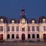 • Bel - Centre Historique De 公寓 普瓦捷