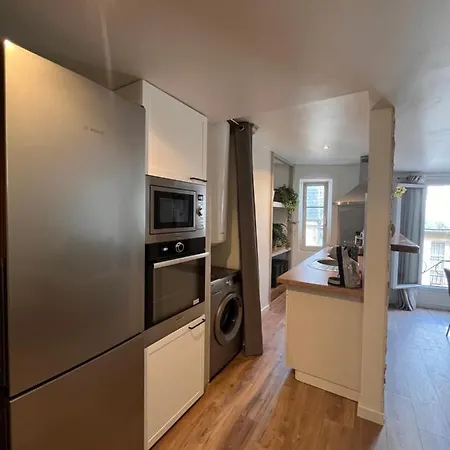 • Bel - Centre Historique De * 普瓦捷