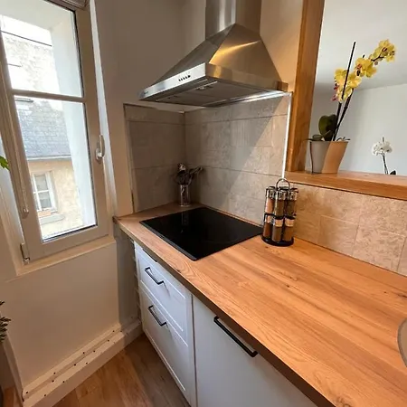 • Bel - Centre Historique De 普瓦捷