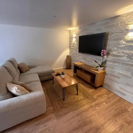 • Bel - Centre Historique De 普瓦捷