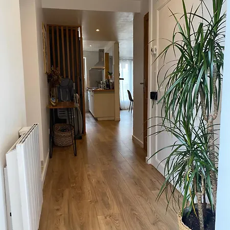 • Bel - Centre Historique De 公寓 *