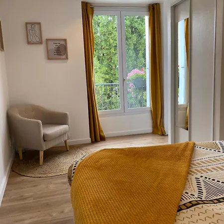 • Bel - Centre Historique De 公寓