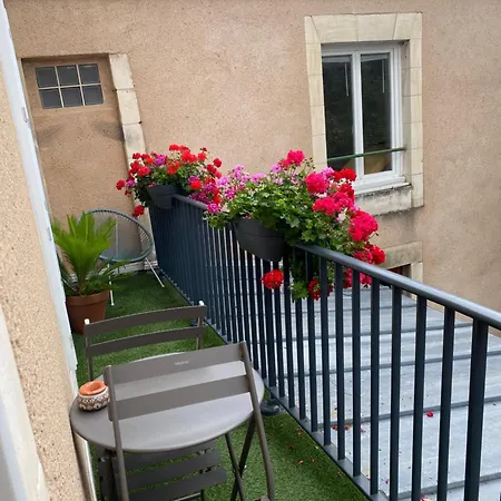 דירה • Bel - Centre Historique De *