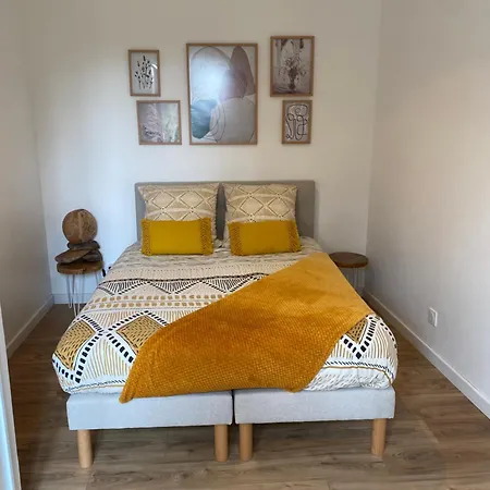 • Bel - Centre Historique De פואטייה