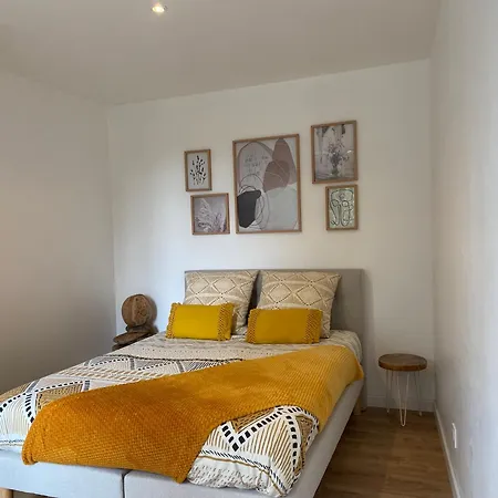 • Bel - Centre Historique De * 普瓦捷