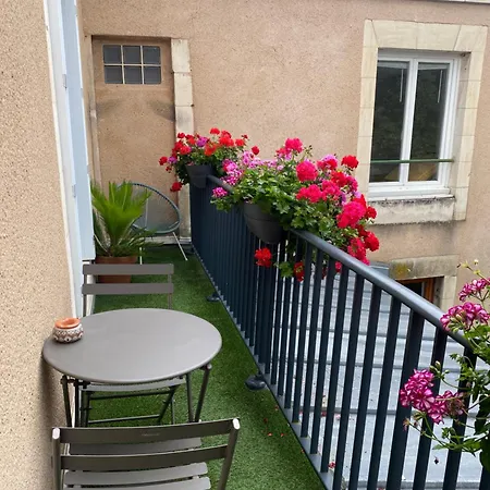 • Bel - Centre Historique De *