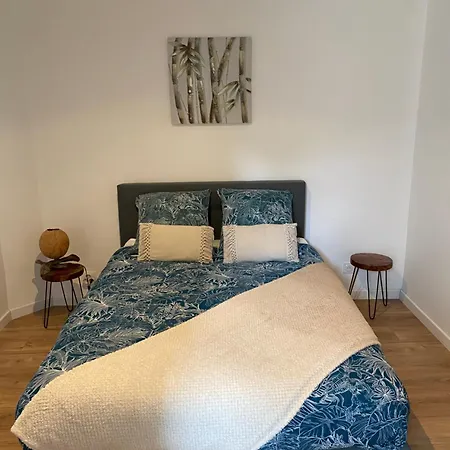 דירה • Bel - Centre Historique De *