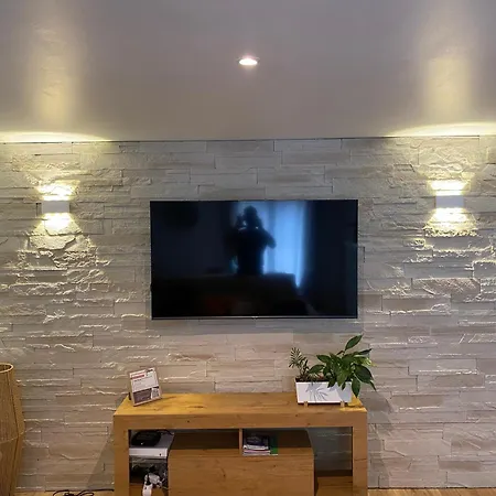 • Bel - Centre Historique De 公寓