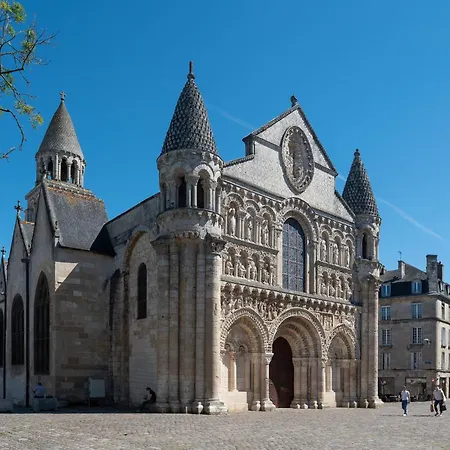 公寓 • Bel - Centre Historique De *