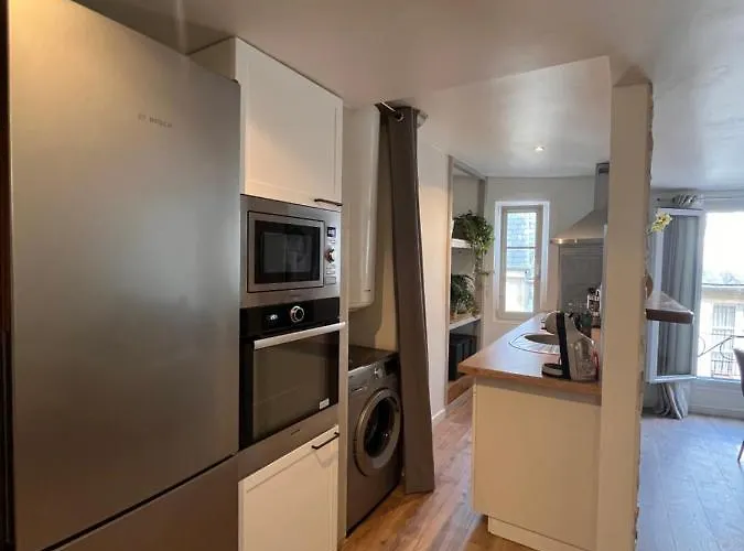 • Bel - Centre Historique De * Poitiers