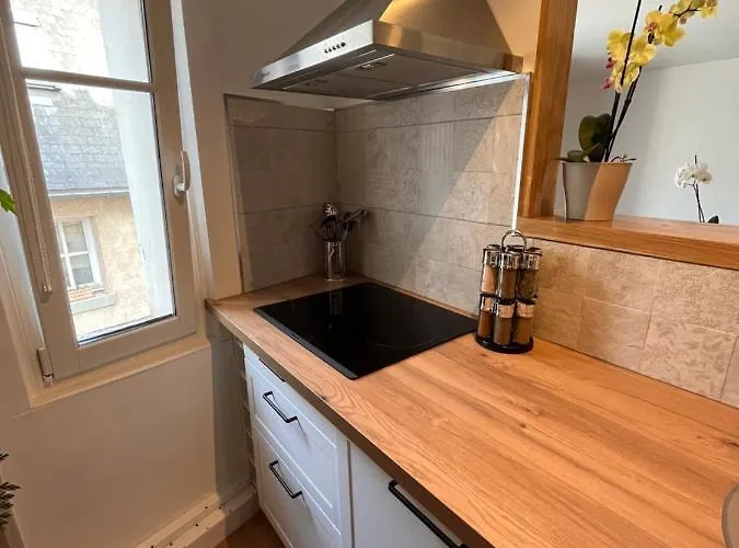 • Bel - Centre Historique De Poitiers