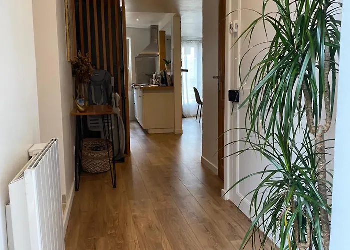 • Bel - Centre Historique De Apartamento *