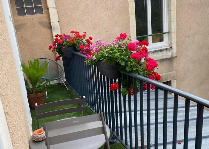 Apartamento • Bel - Centre Historique De *