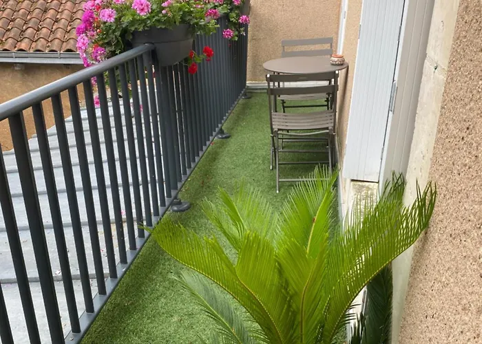 Apartamento • Bel - Centre Historique De *