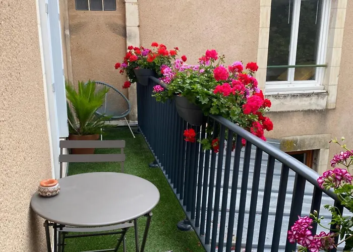 • Bel - Centre Historique De *