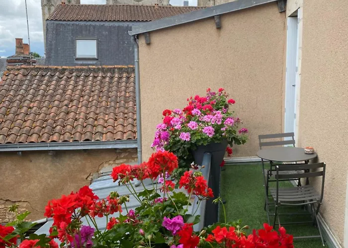 Apartamento • Bel - Centre Historique De